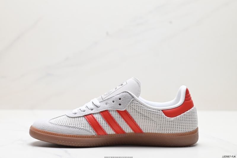 Adidas Samba Shoes